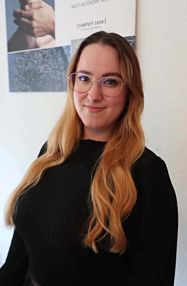 Joana Fischer