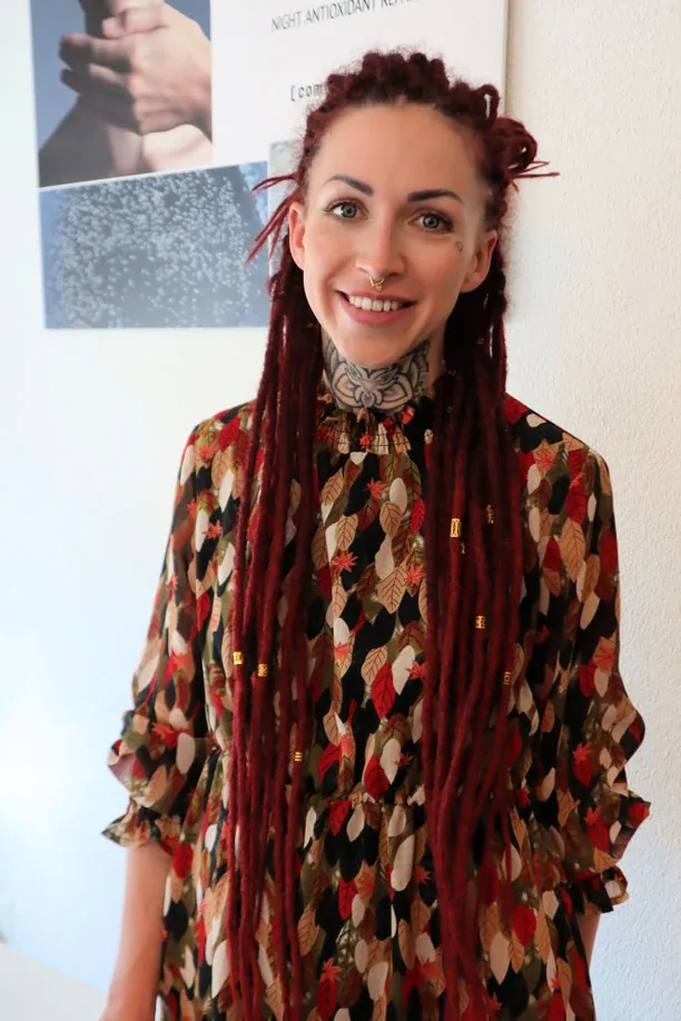 Ramona Fischer